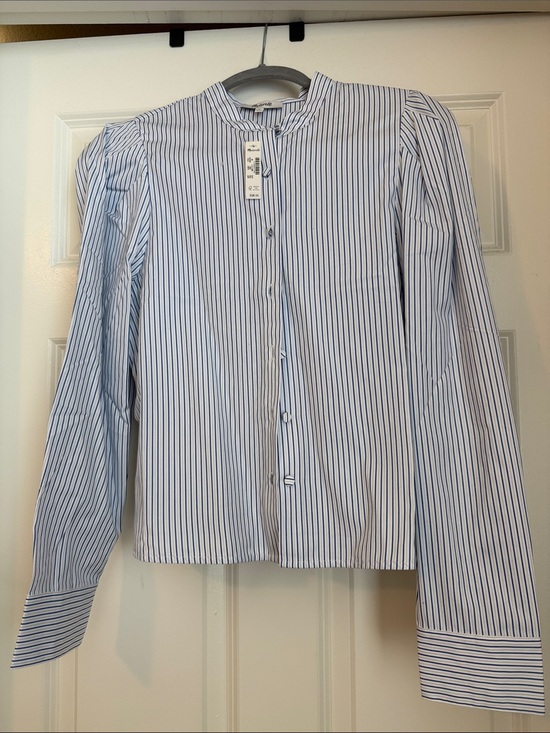 Madewell Tops - 100% Cotton Button Up